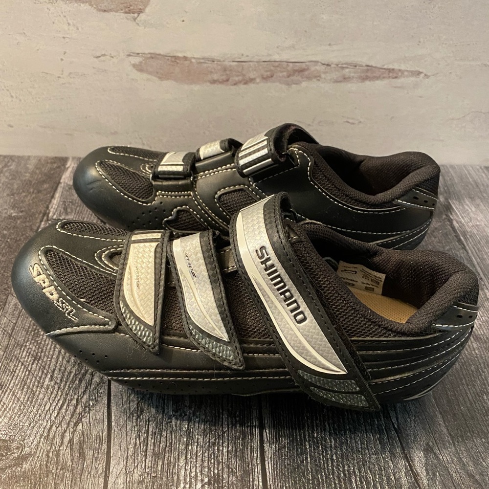 Shimano women’s spin shoes